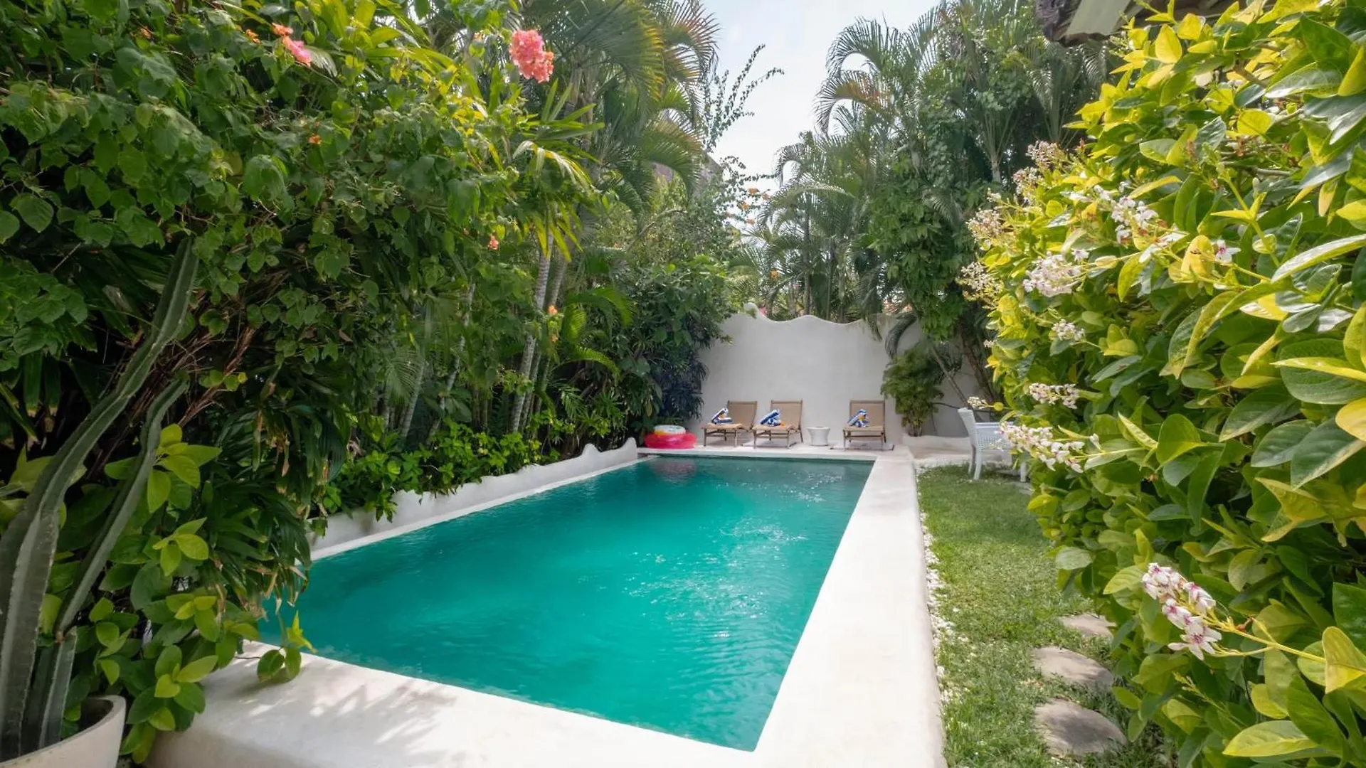 Ocean Star Villa Two Near Kudeta Beach Seminyak