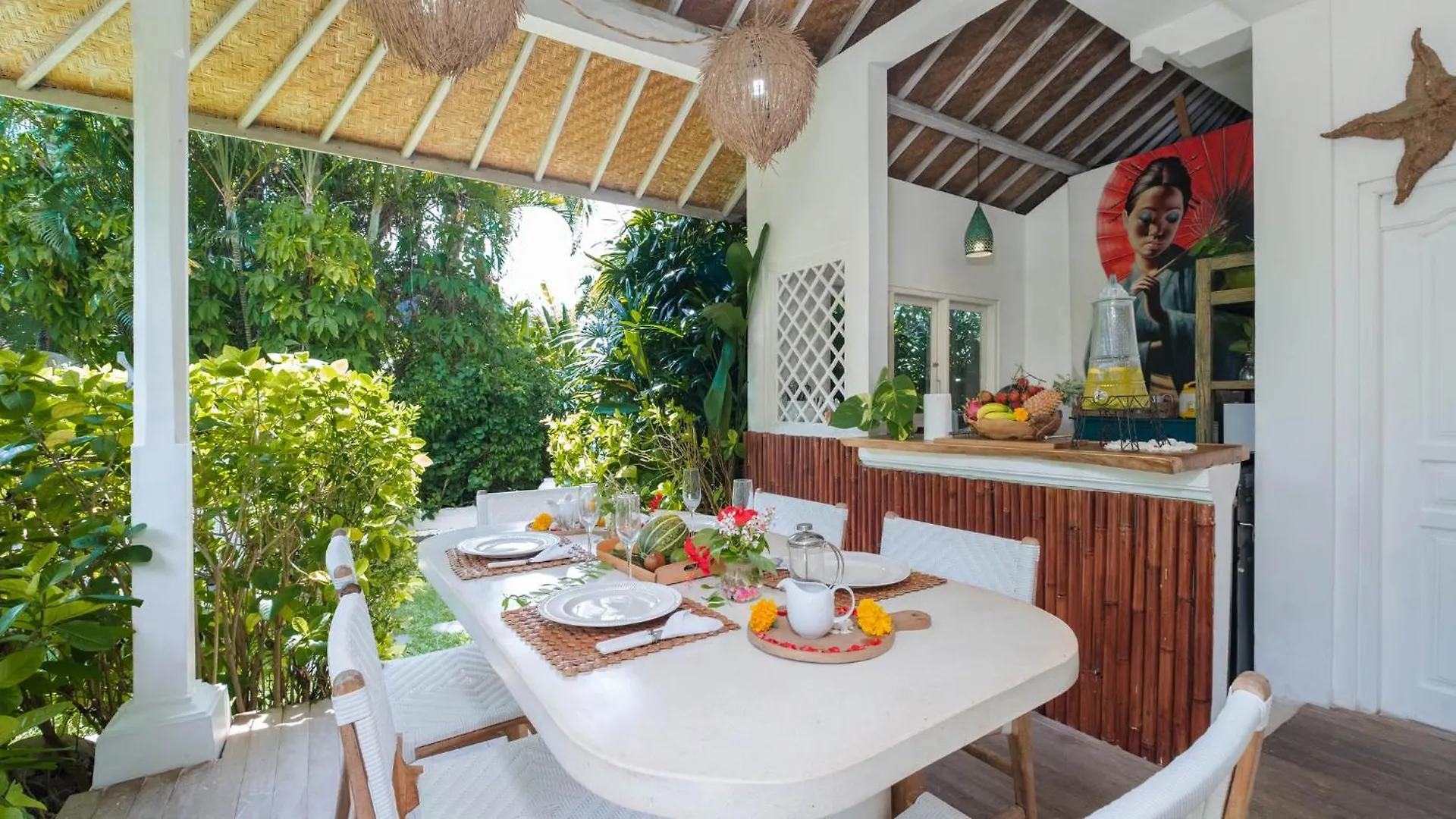 Ocean Star Villa Two Near Kudeta Beach Seminyak